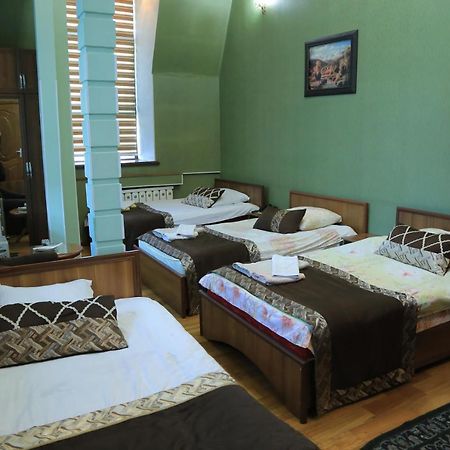 Hotel Almos Duszanbe Zewnętrze zdjęcie